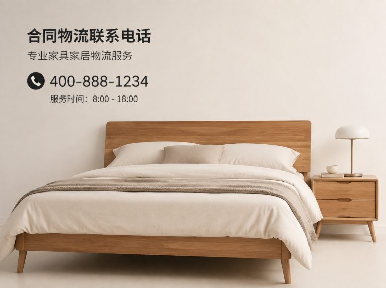 宿迁经济技术开发区家具零担专线与城际配送